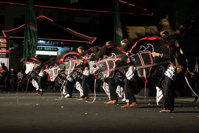 blitar juga punya jaranan