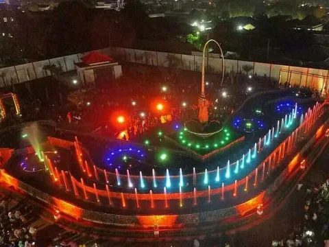 3 Ikon Wisata Kota Blitar Yang Menarik Pengunjung